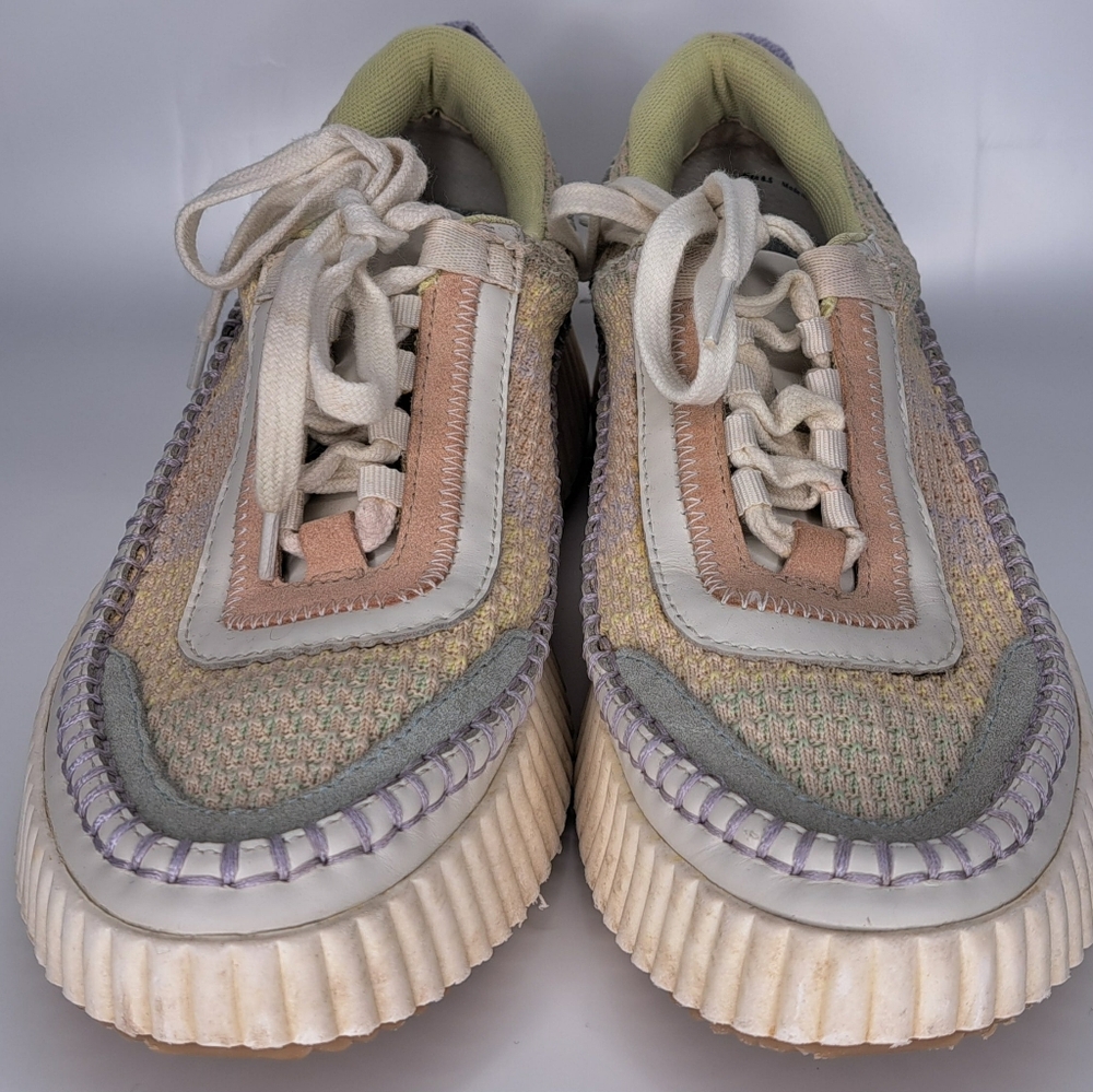Dolce Vita Pastel Sneakers